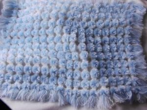 Pom Pom Yarn Pattern