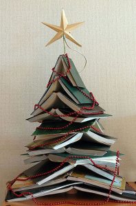 The Christmas Tree Book