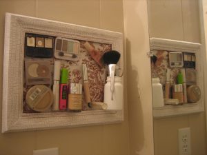 Cheap Magnetic Makeup Board