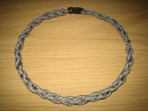 Paracord Necklace