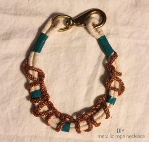 Rope Necklace