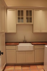 Wooden Countertops DIY