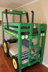 Bunk Beds for Boys