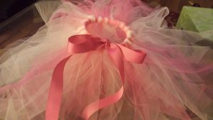 DIY Tutu No Sew