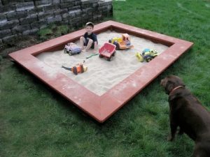 How to Build a Sandbox