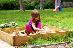 How to Make a Sandbox