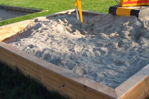 Sandboxes