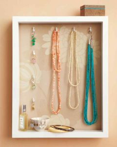 Jewelry Holder