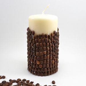 Coffee Candle