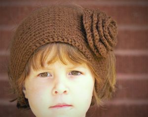 Free Knitting Pattern for Headband