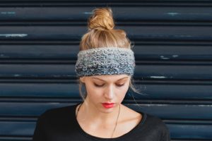 How to Knit a Headband