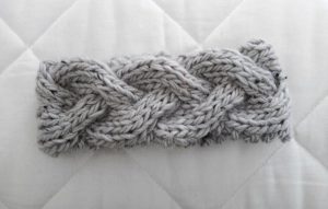 How to Knit a Headband for Beginners