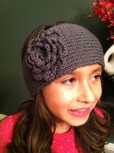 Knit Headband