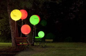 LED Balloons