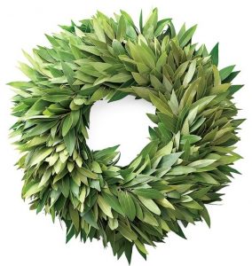 Bay Leaf Garland