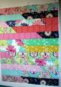 Jelly Rolls for Quilting