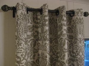 How to Make Curtain without Sewing