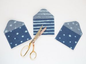 Jean Coin Purse