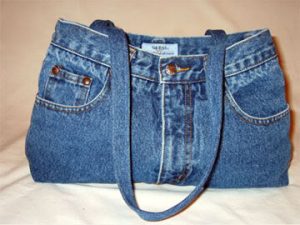 Jean Purse