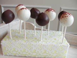 Acrylic Cake POP Stand 30 Holes Lollipop Holder