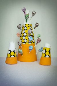 Cake Pop Tree Stands