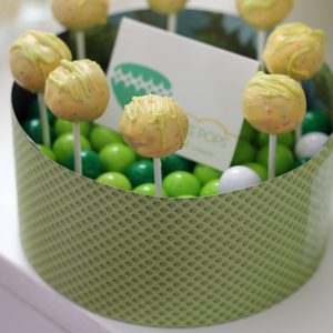 Cake Pops Stand