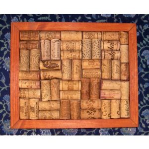 Cork Trivet