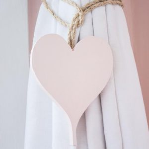 Kids’ Curtain Tie Back