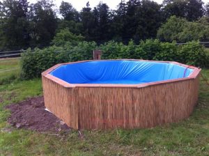 Pallet Pool