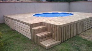 Pallet Pool Idea