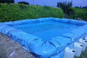 Pallet Pool Instructions
