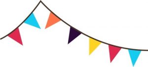 Bunting Banner