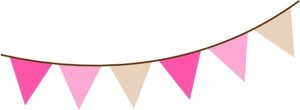 Bunting Banner