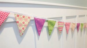 Bunting Banner Picture