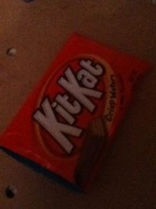 Candy Wrapper Purse DIY