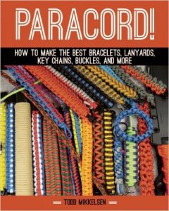 Books for Paracaord