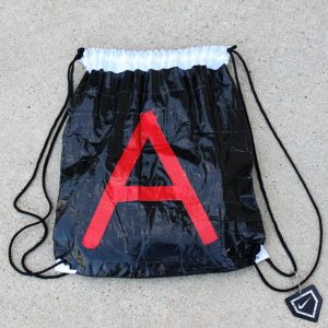 Duct Tape Backpack for School
