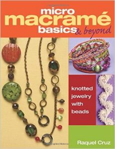 Micro Macrame Book