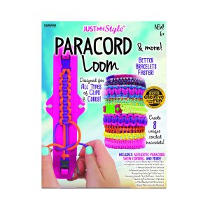 Paracord Loom Kit