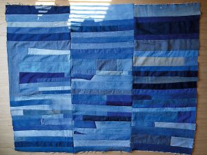 Denim Quilt