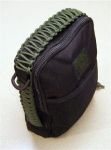 Paracord EDC Pouch