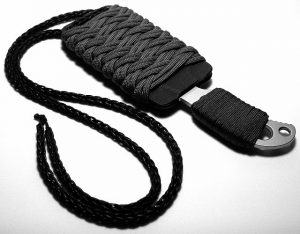 Paracord Knife Pouch