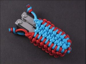 Paracord Pouch