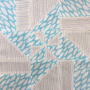 Disappearing Pinwheel Quilt Pattern