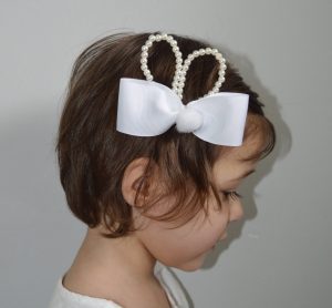 15+ DIYs to Make Baby Hair Bows | Guide Patterns