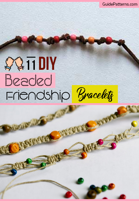 I'll Be There (And Let's Make Friendship Bracelets): A Girl's Guide to –  FaithGateway Store