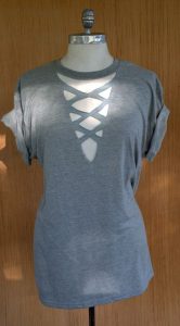 diy cut t shirt designs