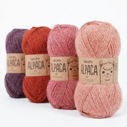 Alpaca Yarn For Knitting