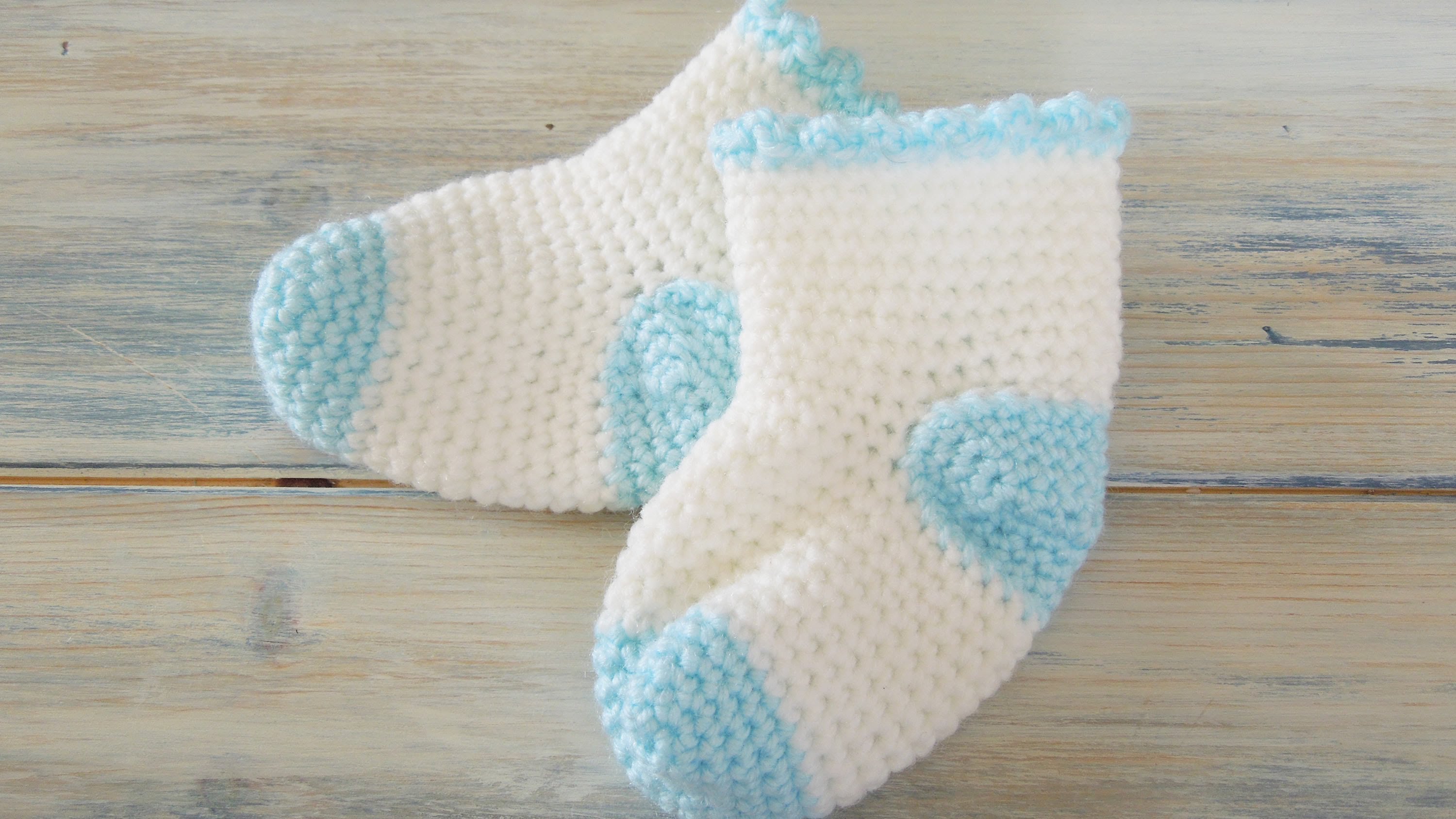 18 Crochet Sock Patterns Guide Patterns