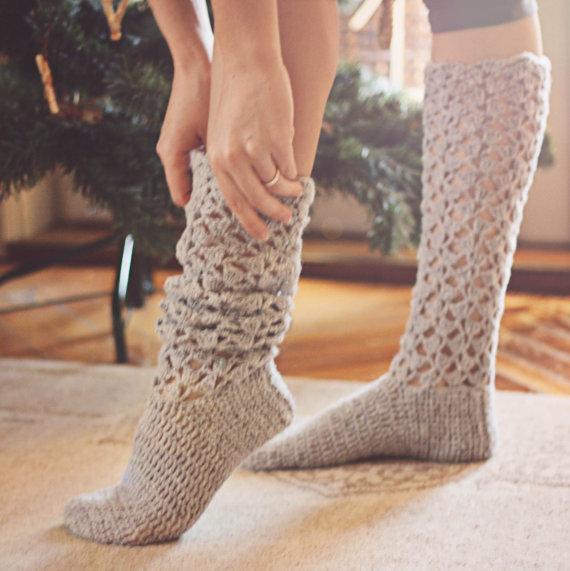18 Crochet Sock Patterns Guide Patterns